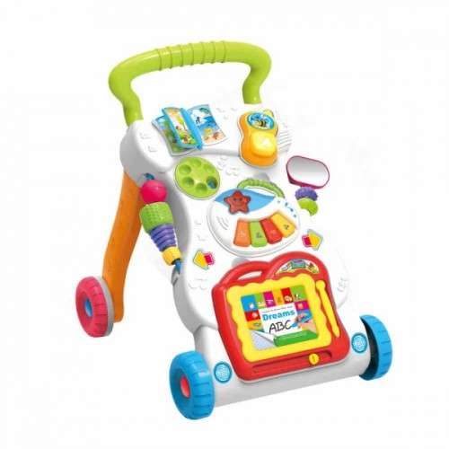 children music walker