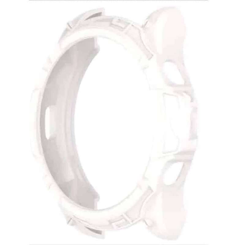 Killer Deals TPU case for Fossil Gen6 -- 44MM - White