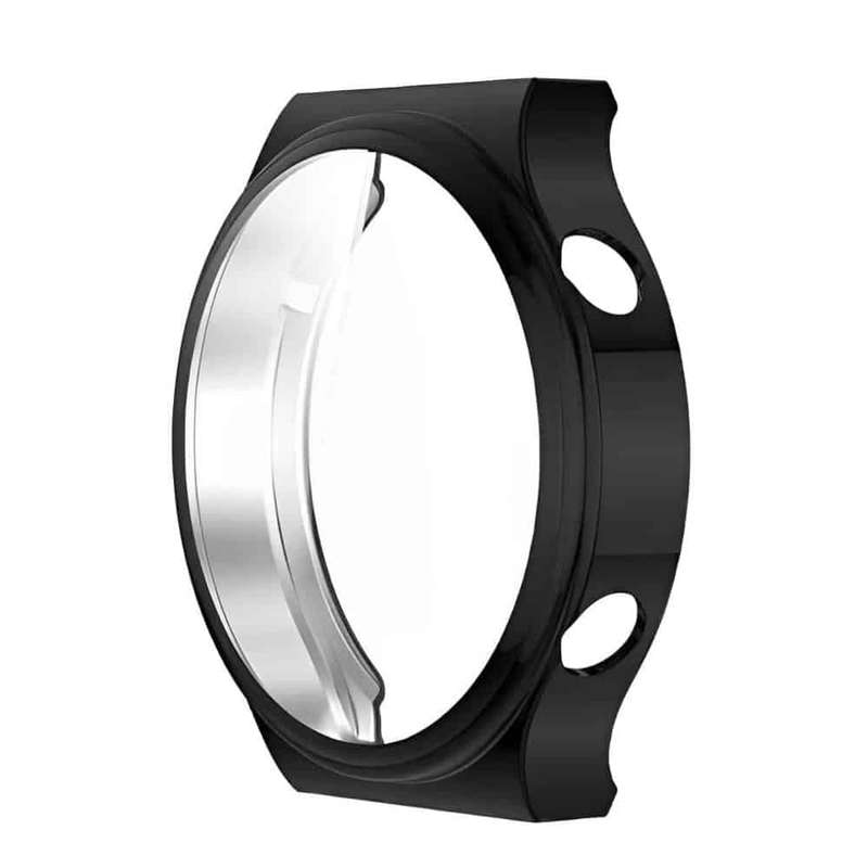 Killer Deals TPU Protective cases  for Huawei watch GT 2 42mm  - Black