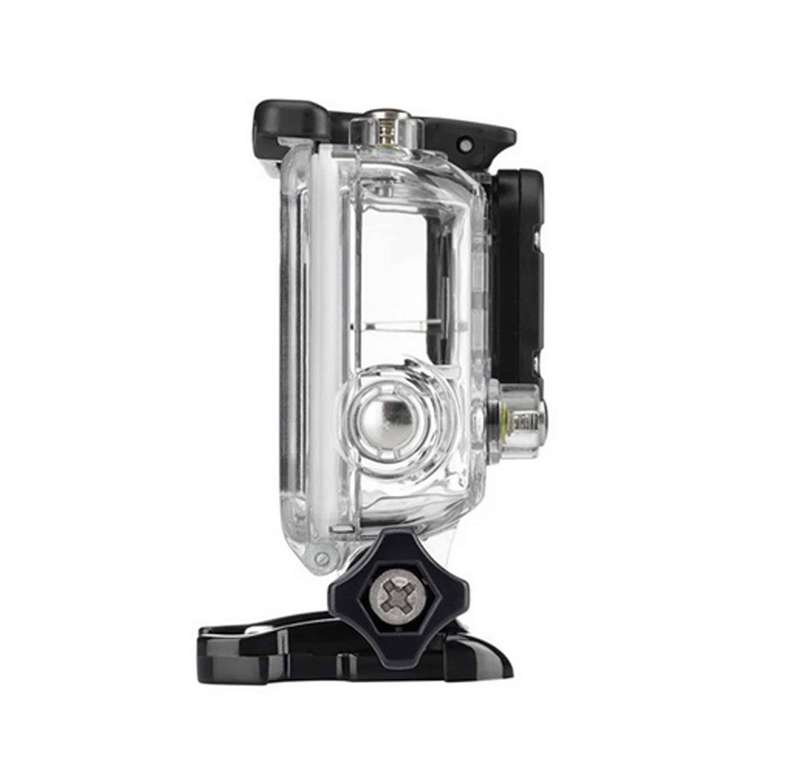 Special Offer Action Mounts Skeleton Protective Housing GoPro 3/3 plus/4