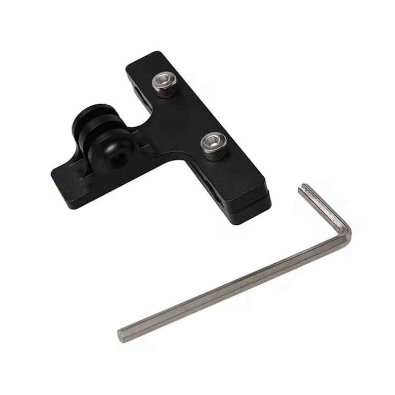 Action Mounts Bike Seat Rail Mount for Go Pro Hero 5/ Hero 4/ Hero 3