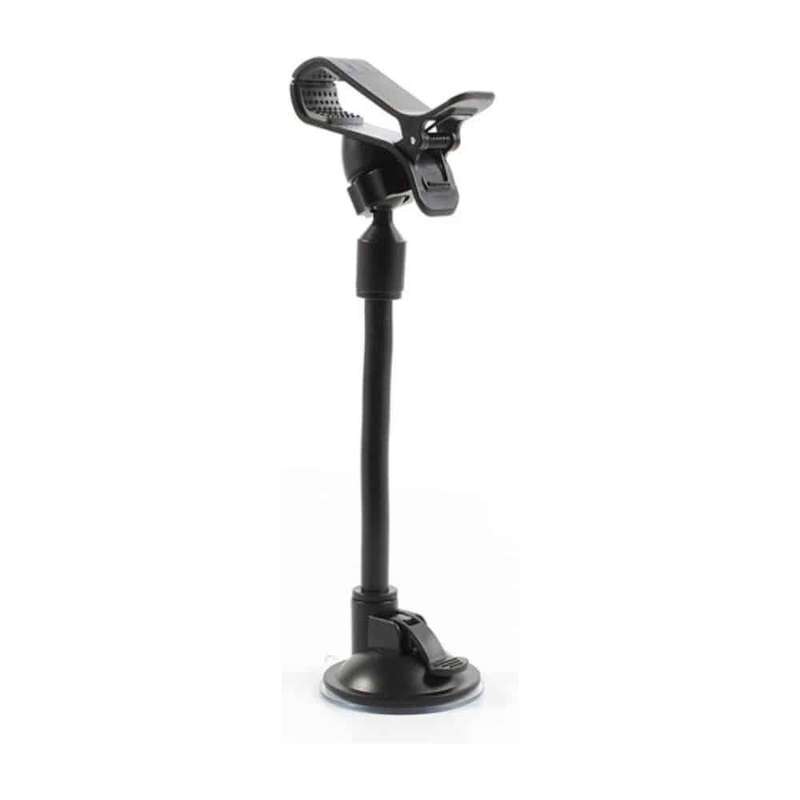 Action Mounts 360° Car Windshield Suction Grip Phone Mount Holder Stand