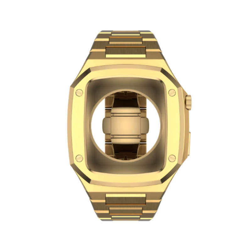 Killer Deals 316L stainless steel watch band for Apple 38/40/41mm watch - Gold
