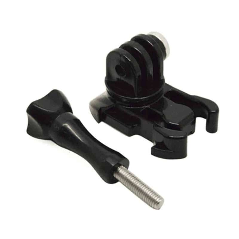 Action Mounts 360 Rotation Quick Buckle for GoPro Hero 5/ Hero 4/ Hero 3