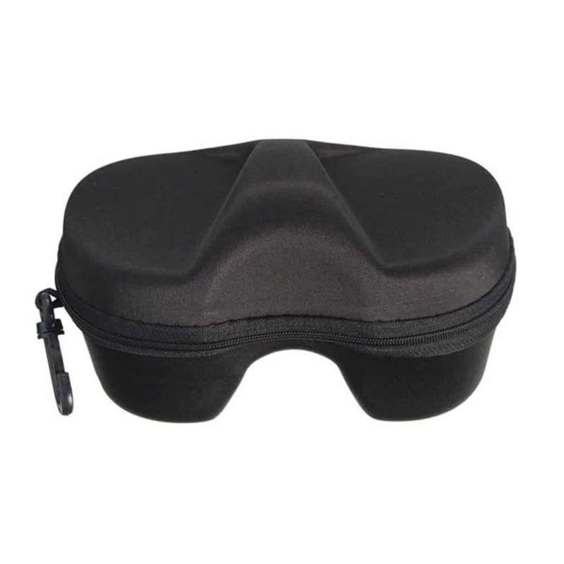 Action Mounts Swimming Diving Snorkel Mask Goggle Protective Storage Case