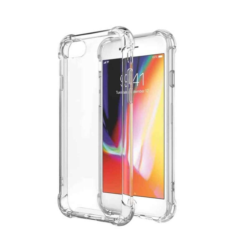 Killer Deals Clear phone case for Iphone X