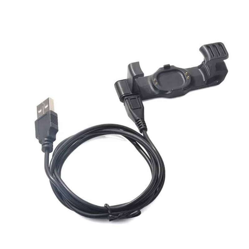 Replacement USB Charger Cable for Garmin Forerunner 225