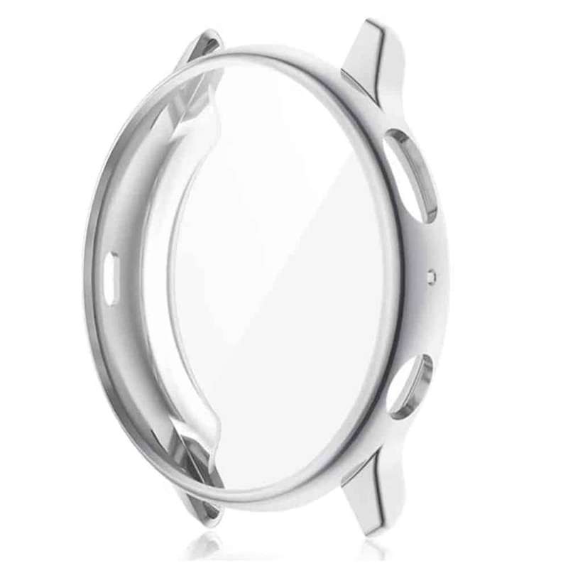 Killer Deals Samsung Active TPU protective case - Silver