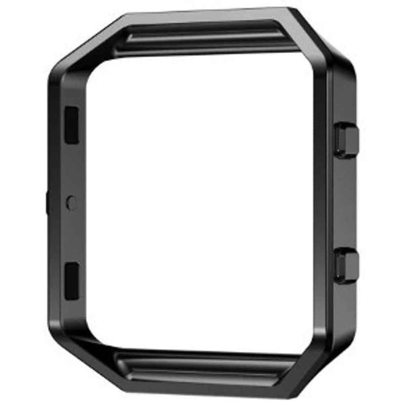 Killer Deals Metal Frame for Fitbit Blaze - Black