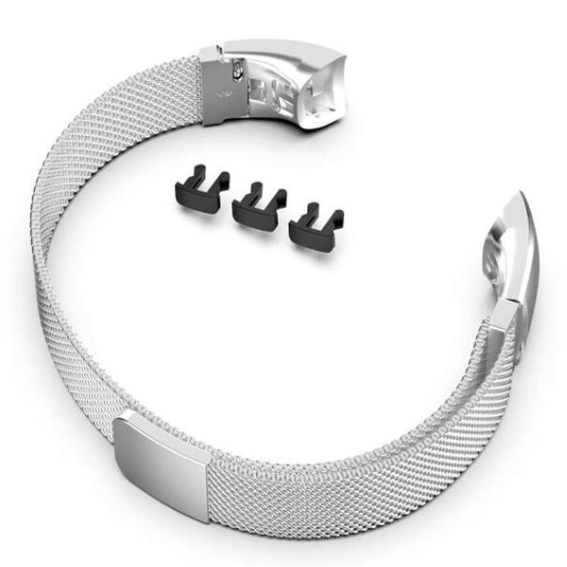 Killer Deals Huawei Honor Band 4/5 Milanese strap - Silver