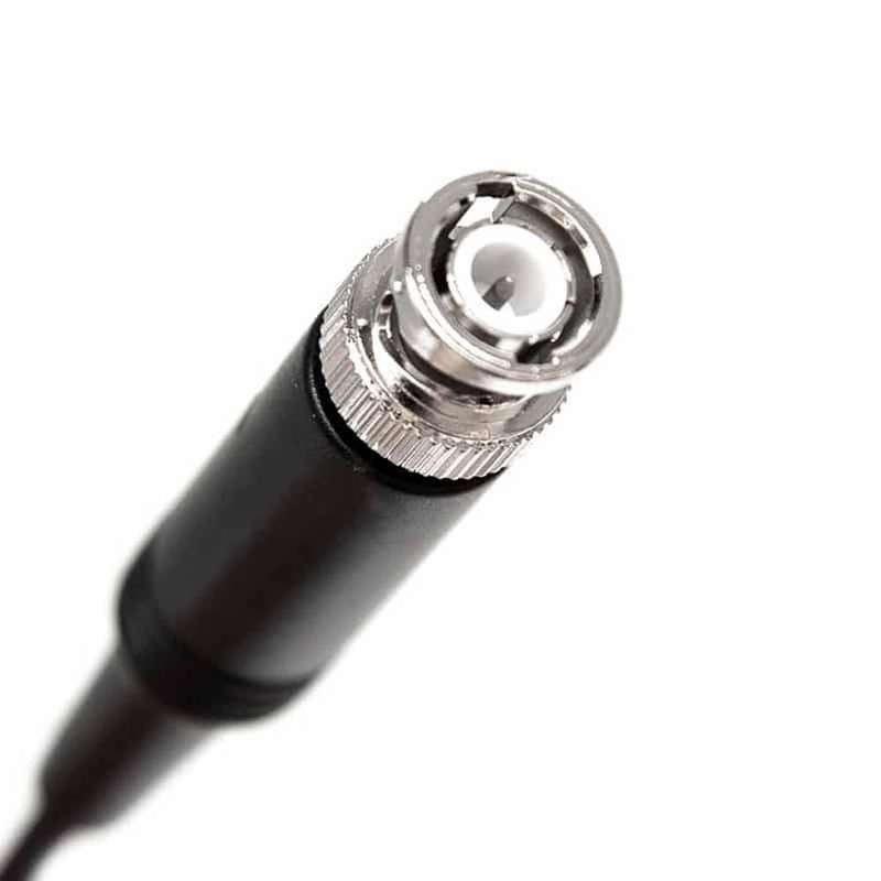 Navstar SY-101 29MHZ Radio Standard Whip Antenna (24cm)
