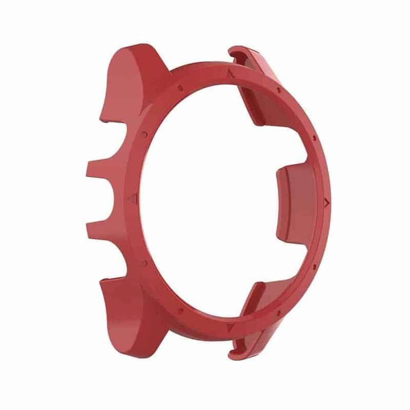 Killer Deals Protective case for Garmin Approach S60 - Red