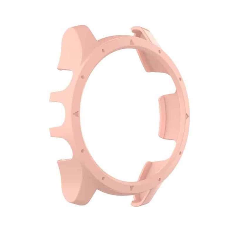 Killer Deals Protective case for Garmin Approach S60 - Creamy Peach