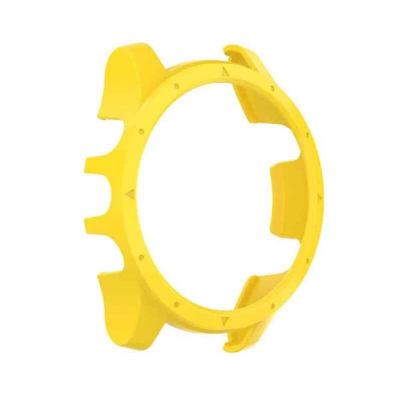 Killer Deals Protective case for Garmin Approach S60 - Yellow