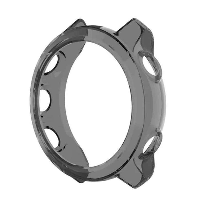 Killer Deals TPU case for Garmin Forerunner 245/245M - Black