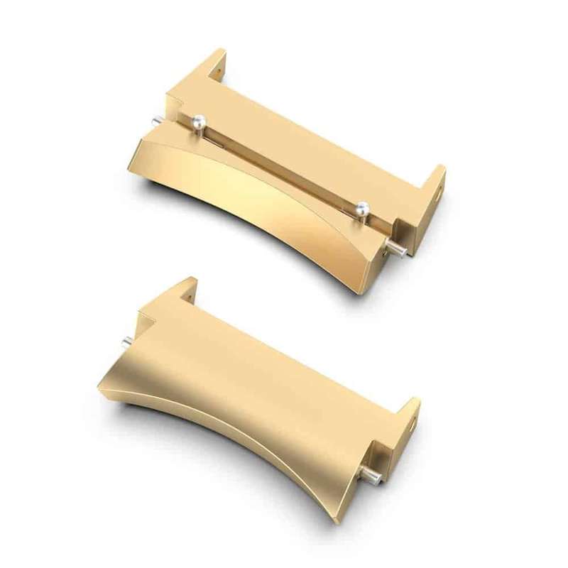 Killer Deals Adapter for Samsung Galaxy Watch 4 40mm/44mm - Gold