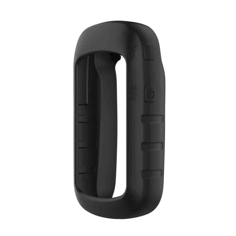 Killer Deals TPU Silicone Protective Case for Garmin eTrex- Black