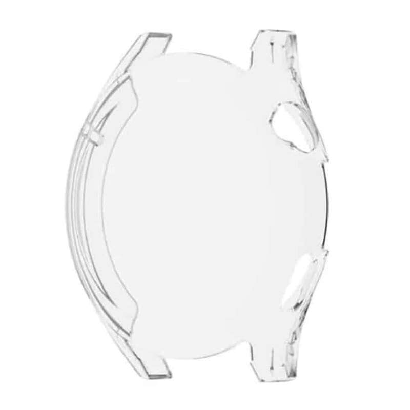Killer Deals Anti-Shatter TPU Bumper Case for Huawei GT 3: 42MM - Clear