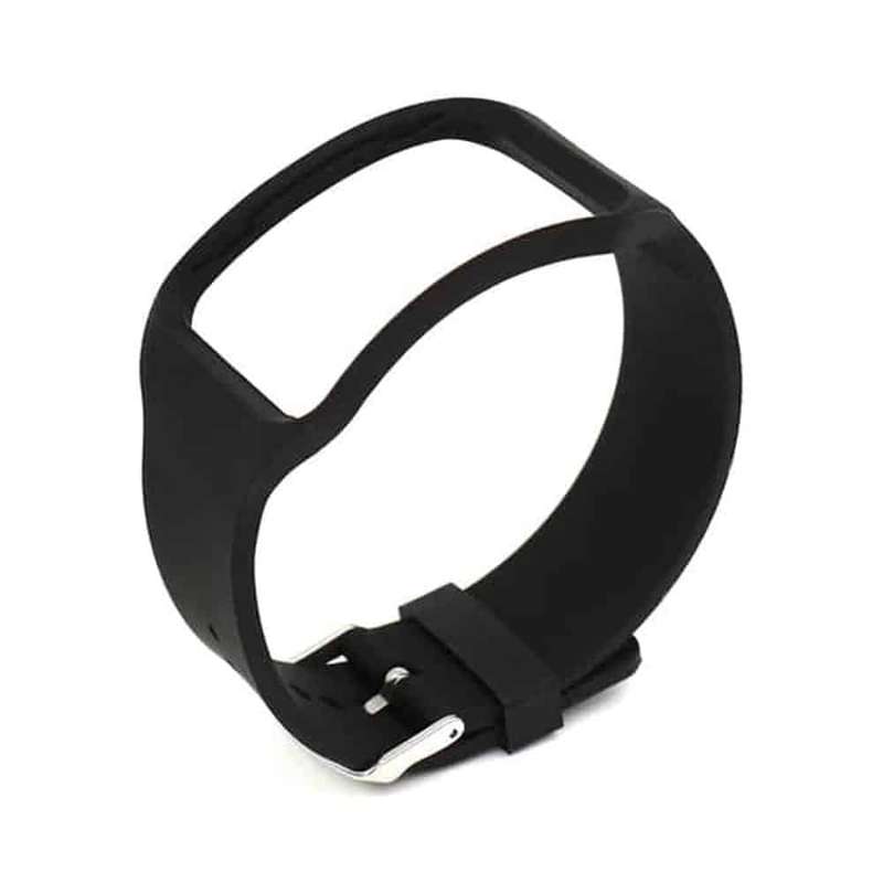 Killer Deals Samsung Galaxy SM R750 Silicone Strap - Black