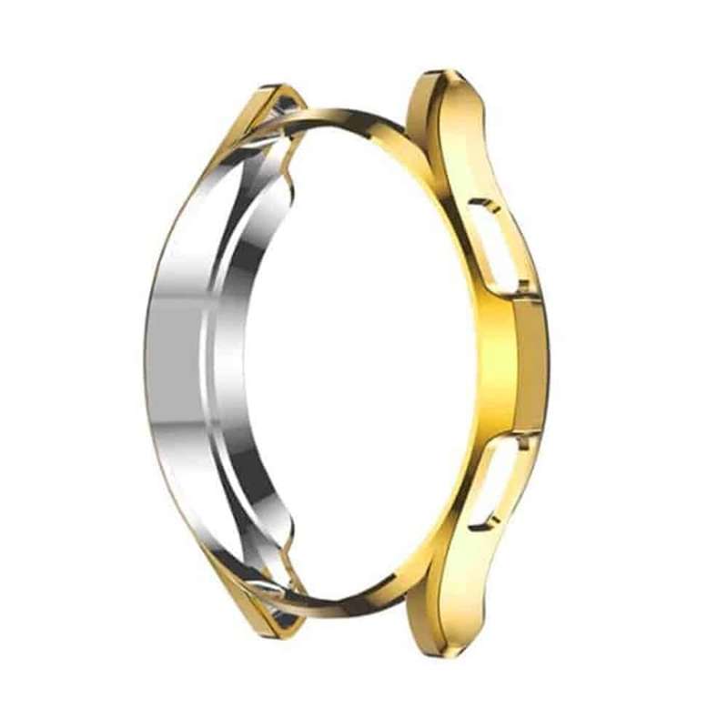 Killer Deals Case for Samsung galaxy watch 4 (40MM) - Gold