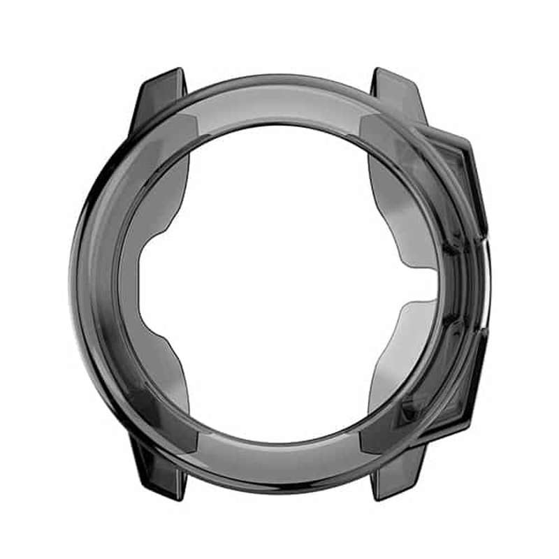 Killer Deals TPU Case for Garmin instinct - Black