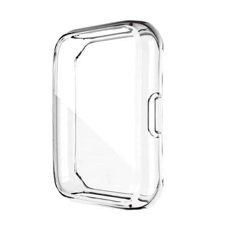Killer Deals TPU Case for Huawei Watch Fit 2 - Clear