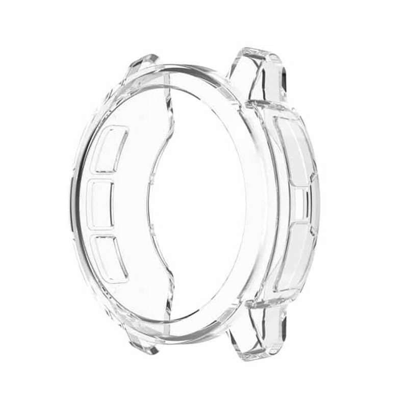 Killer Deals TPU case for Garmin Instinct 2 - Clear