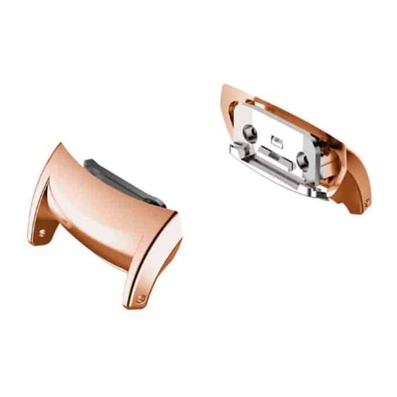 Killer Deals Adapters for Samsung Gear Fit 2 - Rose Gold