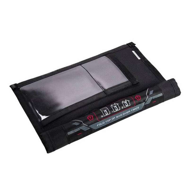 Killer Deals RFID Signal Blocker Anti-Tracking Phone Travel Faraday Bag