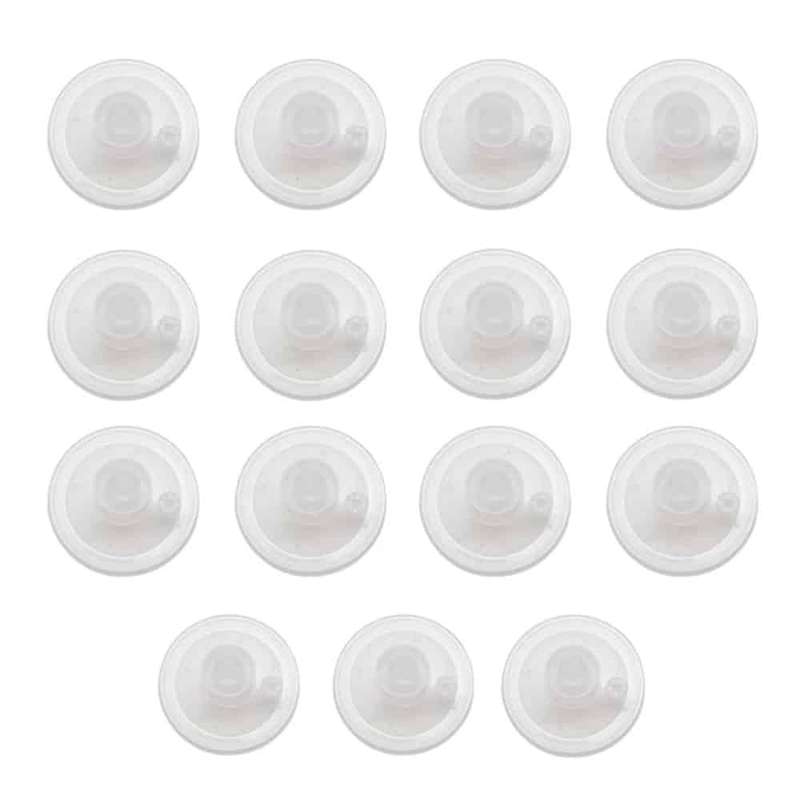 Killer Deals Anti-Bacterial Protective Full-Face Snorkel/Dive Mask Filter X 15 Combo