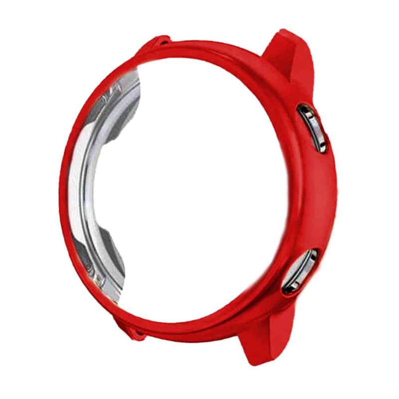 Killer Deals 44mm Samsung Galaxy Watch Active 2 TPU protective case - Red