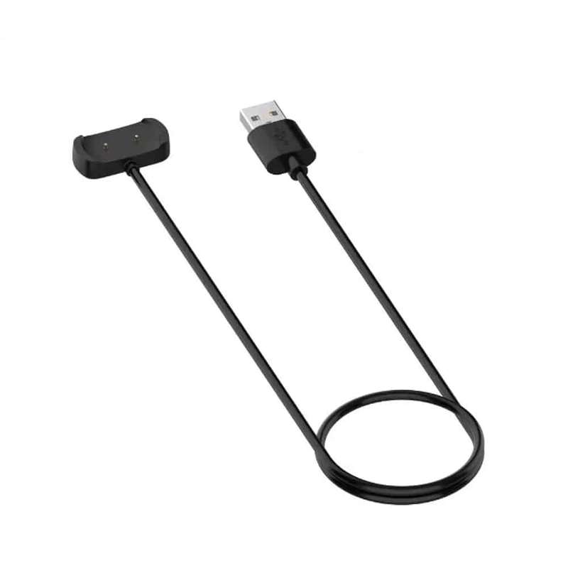 Killer Deals USB Charging Cable for Amazfit A2149/ GTR 2e/ T-Rex Pro/ Pop