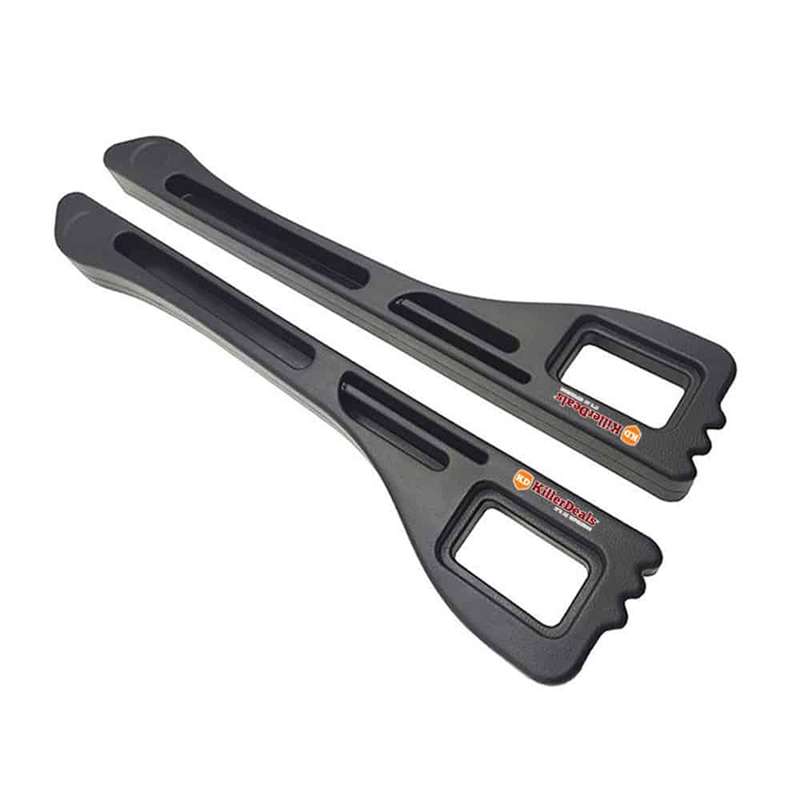 Killer Deals Universal Car Seat Anti-Drop Gap Filler 2 Pack