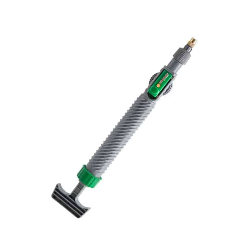 Adjustable High Pressure Nozzle Manual Sprayer for Gardening