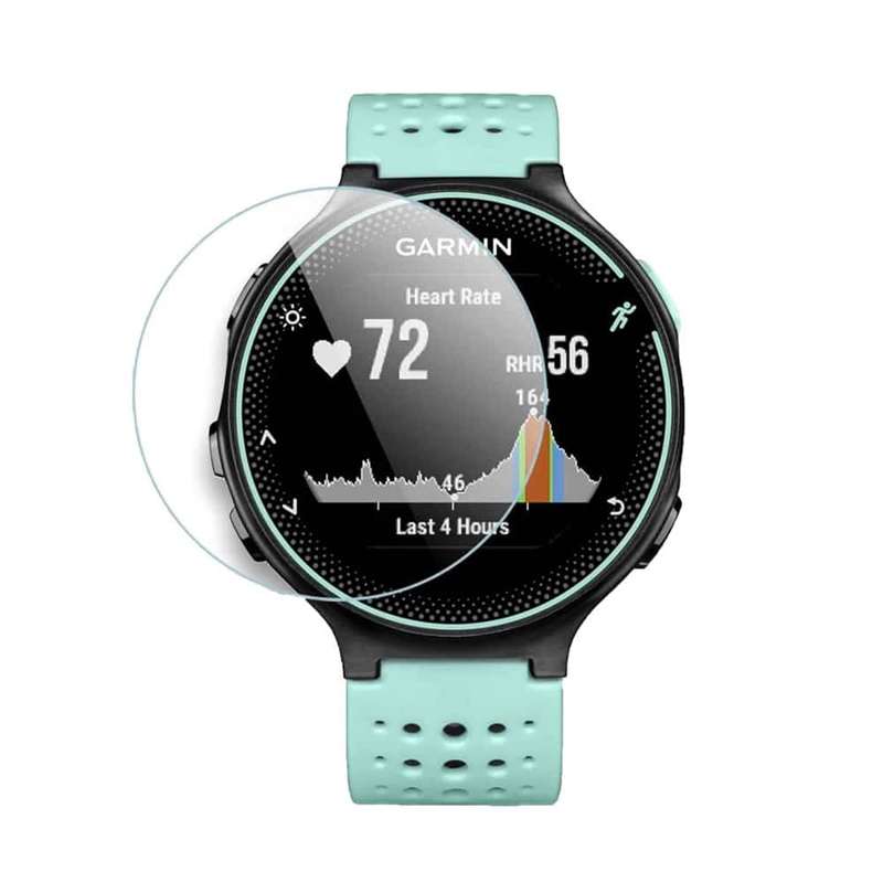 Killer Deals 41mm Glass Screen Protector for Garmin Forerunner 620