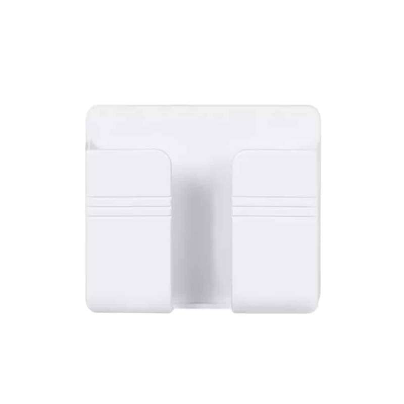 Killer Deals Phone/Remote Wall Mounted Organizer Stand/Charging Dock