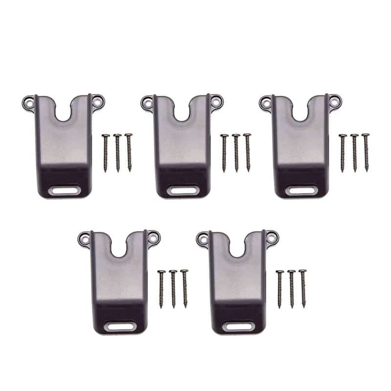 Navstar SY101 Easy Install Wall Hanger Bracket/ Mounting Bracket (29mhz) - x5 Combo