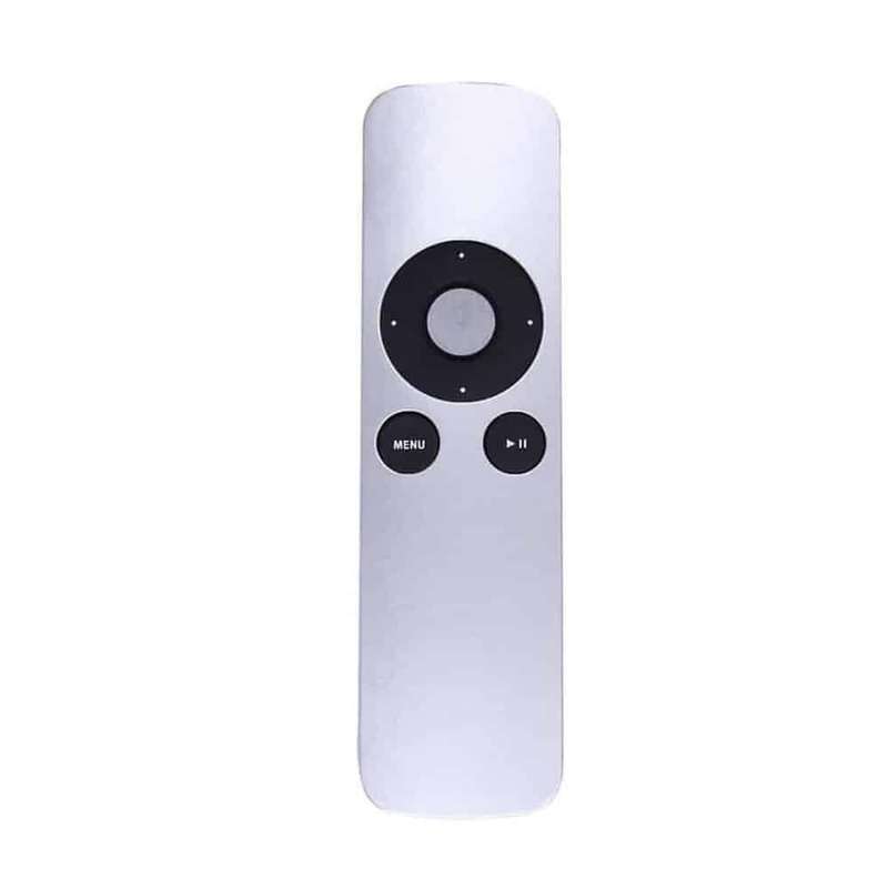 Killer Deals Plastic Remote Controller for Apple TV 1/2/3/4 Generation