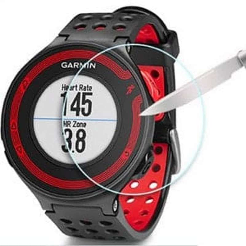 Killer Deals Garmin Forerunner 630 40mm Clear Glass Screen Protector