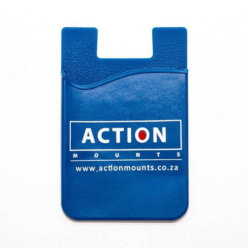 Killer Deals Cell phone credit card holder(1 color print)