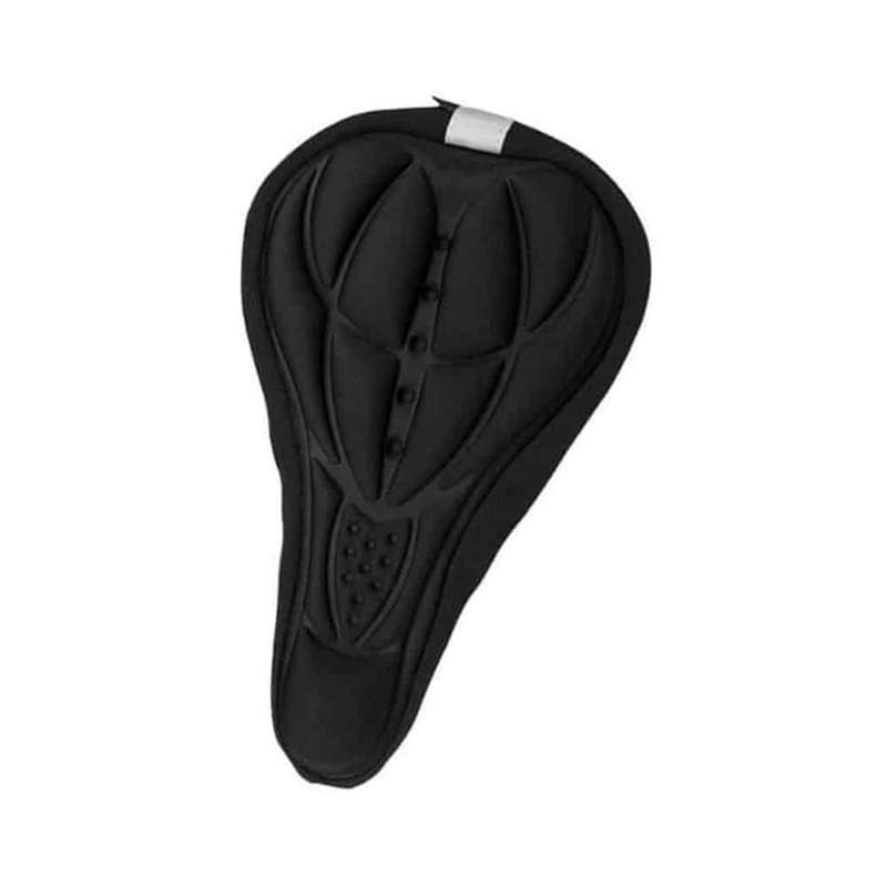 Killer Deals Indoor/Outdoor Bicycle/Riding Memory Foam Ergonomic Replacement Seat