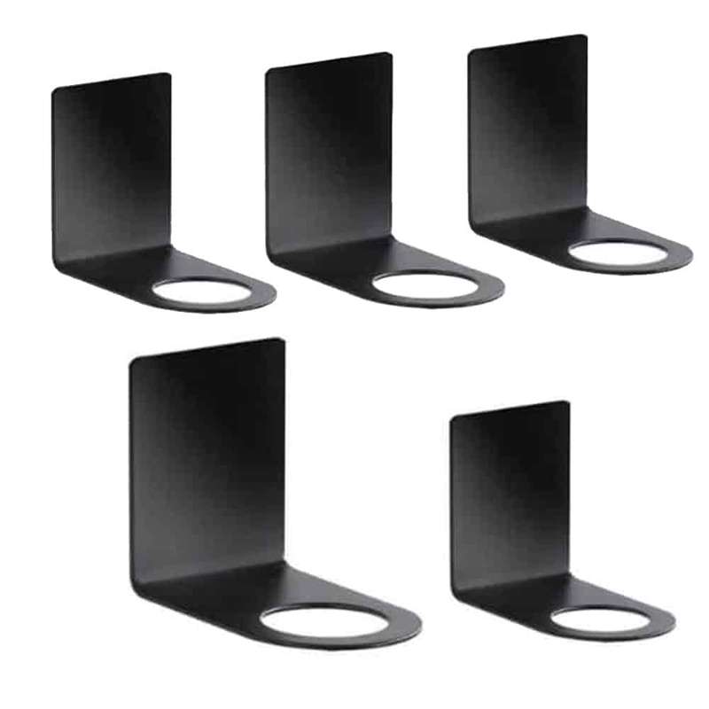 Killer Deals Wall Mounted Shower Dispenser Holder- S x5 Combo