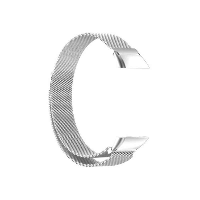 Killer Deals Huawei Honor Band 4/5 leather strap - Black