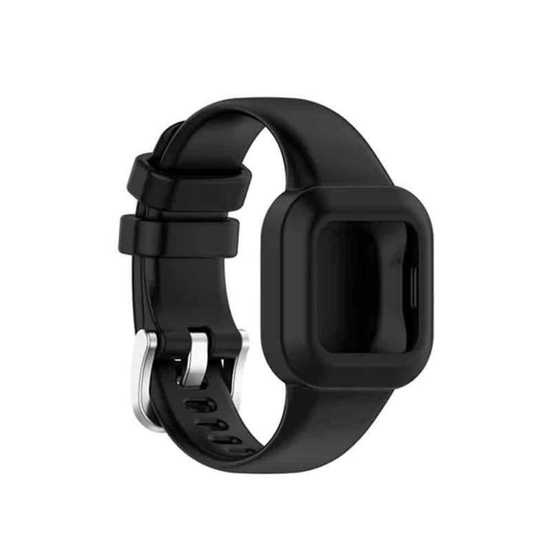 Killer Deals Waterproof Silicone Strap for Garmin Fit JR3/ Vivofit Jr.3