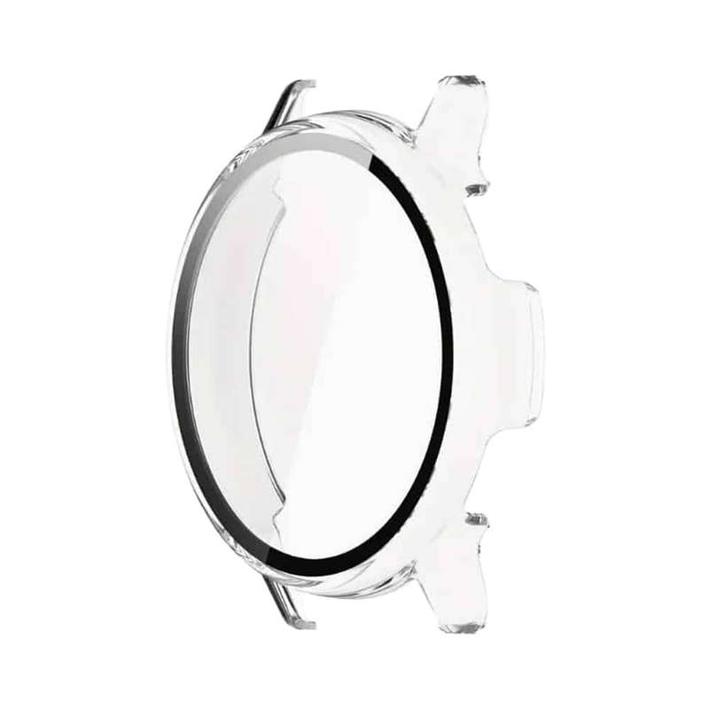 Killer Deals TPU case for Garmin Vivoactive 5 - Clear