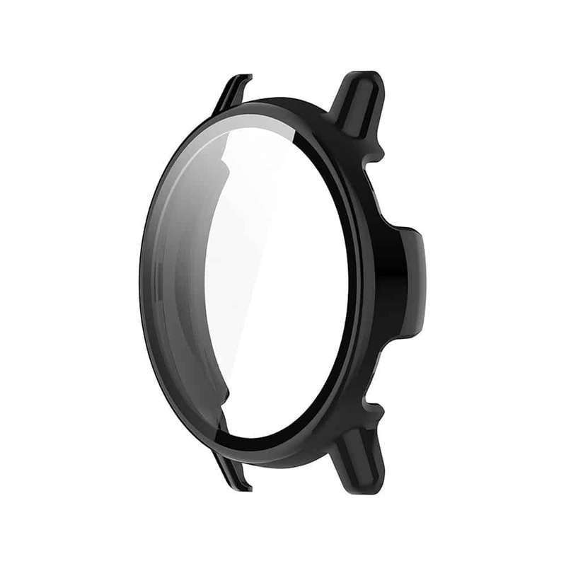 Killer Deals TPU case for Garmin Vivoactive 5 - Black