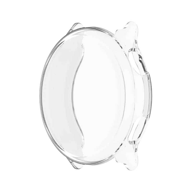 Killer Deals TPU case for Garmin Vivoactive 6 - Clear