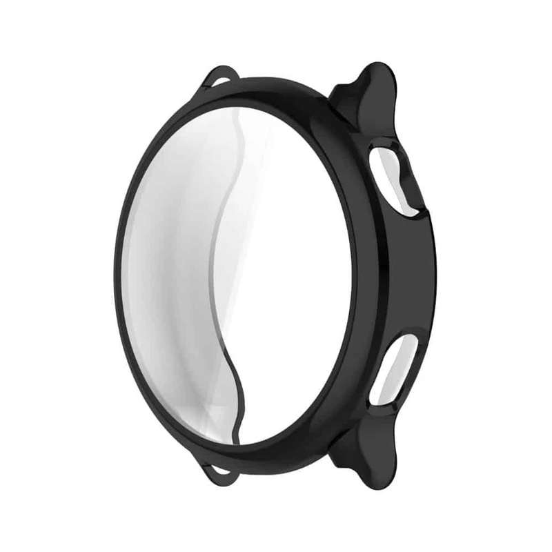 Killer Deals TPU case for Garmin Vivoactive 6 - Black