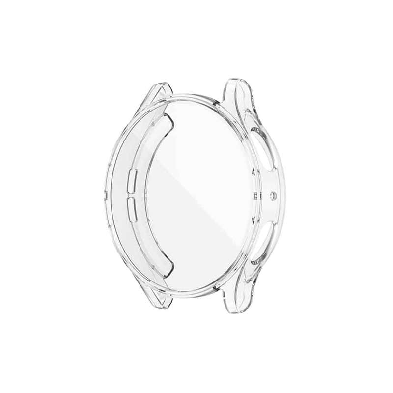 Killer Deals TPU case for Samsung Galaxy Watch 7-40mm - Clear