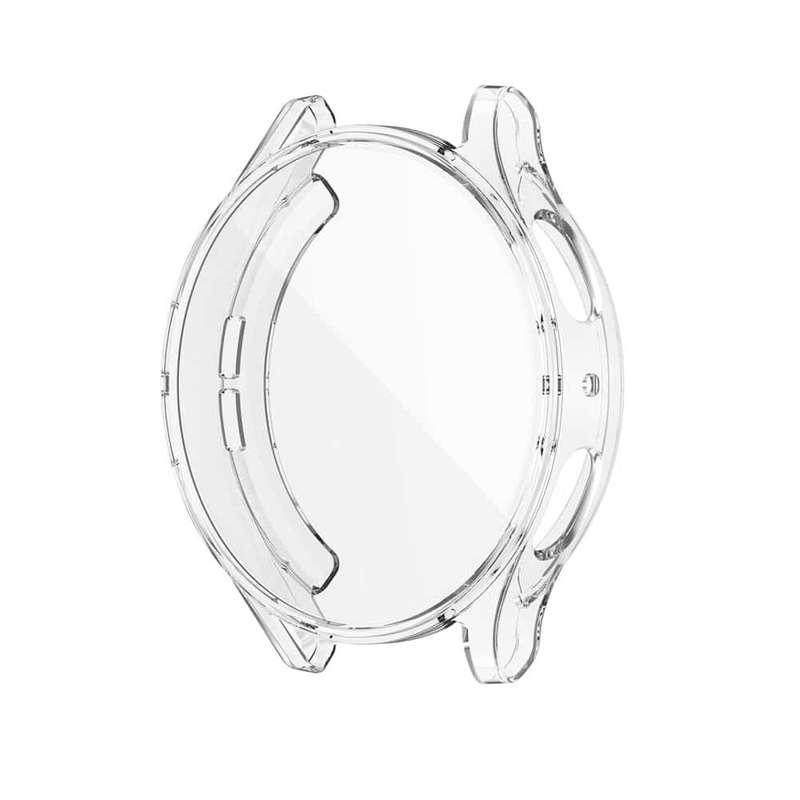 Killer Deals TPU case for Samsung Galaxy Watch 7-44mm - Clear